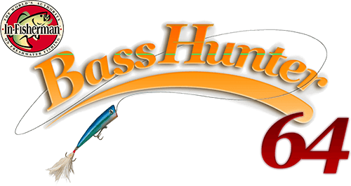In-Fisherman Bass Hunter 64 (N64) Play Online